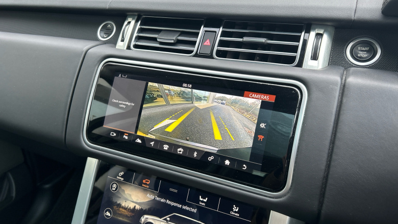 Land Rover Range Rover 3.0 SDV6 Vogue SE 4dr Auto Diesel Estate